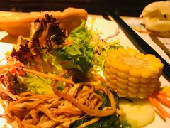 -上海东方佘山翰悦阁酒店·Vie全日制餐厅