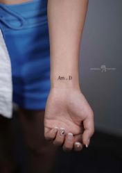 -飛凡TATTOO纹身•原创