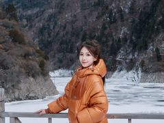 -叠溪松坪沟景区