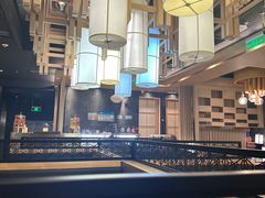 -AJIYA·池袋日式烧肉自助(天津万象城店)