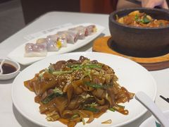 -嘉味港式餐厅(海门大有境店)