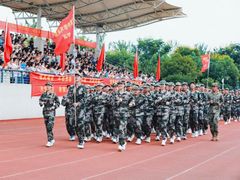 -杭州学军中学海创园学校