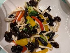 -味道名厨(林州地方特色菜·光远店)