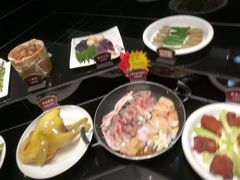 -国味壹号·精品湘菜·宴请佳选(新天地店)