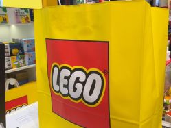 -乐高授权专卖店(中关村领展店)