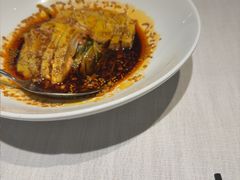-开海·红岛海鲜虾水饺(石老人店)