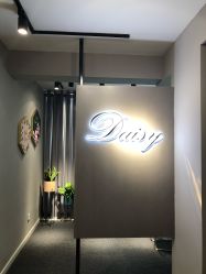 -Daisy Beauty lab日式美甲美睫