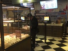 面包甜点陈列柜-法莱索尔(奥莱店)