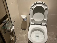 -深圳中洲万豪酒店