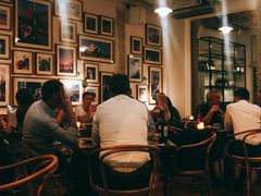 大堂-BOR Eatery(安福路店)