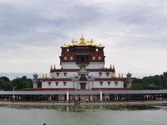 -灵山胜境