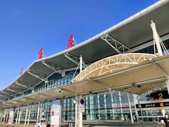 -石家庄正定国际机场-T2航站楼