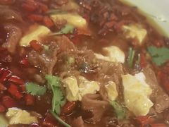 -一个叫川的地方(麒麟新天地店)