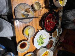-丹江渔村(首都机场店)