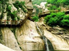 -黑龙潭风景区