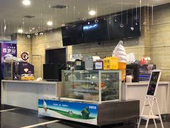 小食处-潇湘国际影城郴州店
