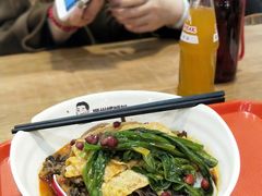 螺小胖干捞粉-螺小胖柳州螺蛳粉(钟楼总店)