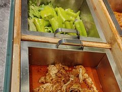 -金滏山烤肉·海鲜·火锅自助餐厅(襄阳万达店)