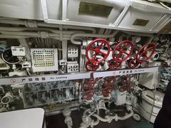 -大连旅顺潜艇博物馆