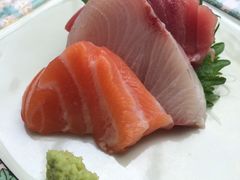 -希望日本料理(保利香槟花园店)