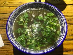-淳澄水盆羊肉