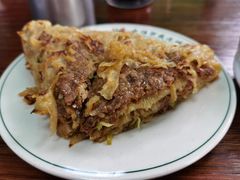 华威肉饼-清真永恒华威肉饼(潘家园店)