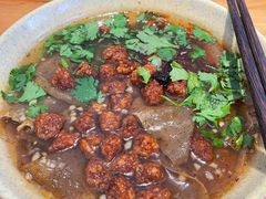 -苏记丸子汤(彭城路店)