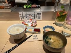 -肉肉大米(金虹桥店)
