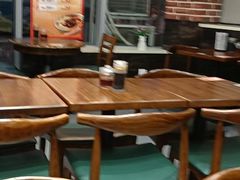 大堂-李先生牛肉面大王(站北广场店)