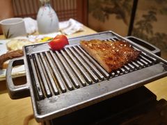 -山之川日料放题(通州店)