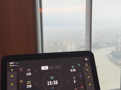 -上海中心大厦