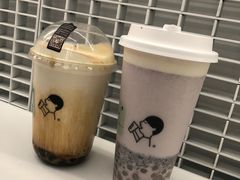 -喜茶(深圳丰盛町店)