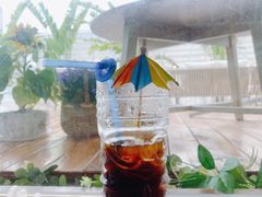 -天空花园餐吧·生日·团建(南山店)