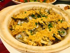 -渔堂公园餐厅·本帮菜(乐园路店)