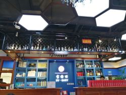 -东晨宝格丽品质造型