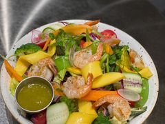 -Sarah西点·烘焙·餐厅(翰林府旗舰店)