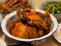 -江味龙虾馆·裸蓝龙虾(南山店)