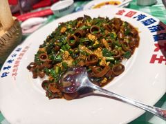 全国海肠捞饭大王-即墨老公社·海肠捞饭大王(古城店)