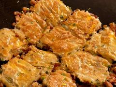 -老通城豆皮大王(吉庆街店)