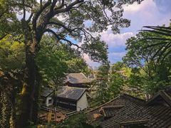 -岳麓山风景名胜区