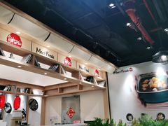 -鲜芋仙(时尚天河店)