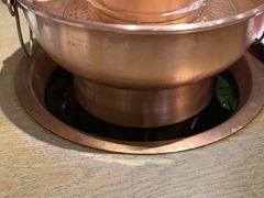 -北京老门框爆肚涮肉馆(凤城六路店)