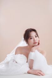 点击看大图 -青禾蒙娜丽莎婚纱摄影(武汉总店)