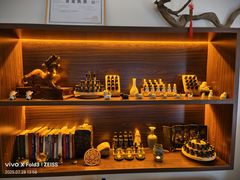 -布梵·台式热敷古法按摩Massage·Spa(品尊国际店)