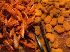 -比格比萨自助(花园路店)