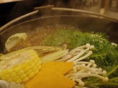 寿喜锅-樱吉岛寿喜锅(肇嘉浜路店)