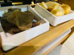 -傣妹火锅(罗宾森购物中心店)