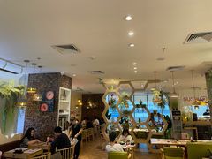 大堂-Sushi Love 创意寿司(丽影广场店)