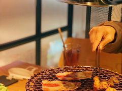 -烧肉达人•炭火烧肉(新天地店)