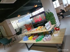 -上海和展广汽丰田4S店(老闵行店)